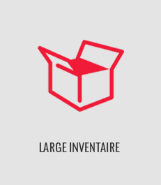 large inventaire